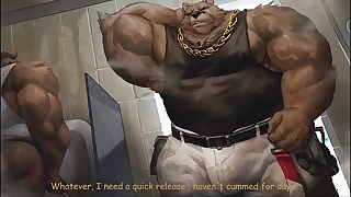 Ben bigger enlivenment ZZZ (lindong)