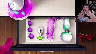 I Punished My Maid Because She Didn't Clean My Abode (Fap CEO)