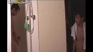 Gorgeous Studs Hard On Burnish apply Shower