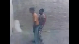 Gay amateur sex