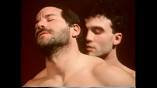 VCA Gay - The Brig - scene 6