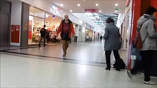 notgeile Toilettensau zur öffentlichen Erniedrigung freigegeben