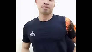Cu 18cm lộ mặt