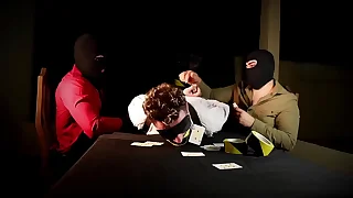 Jogo Perigoso - Trailer