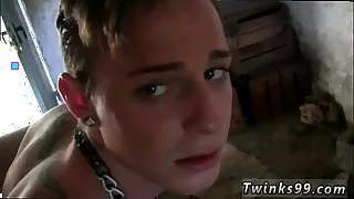 Young gay emo twin having sex and y&period; boy oral sex